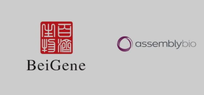 2020 Top Ten Chinese Biomedicine Licensing-in Agreements